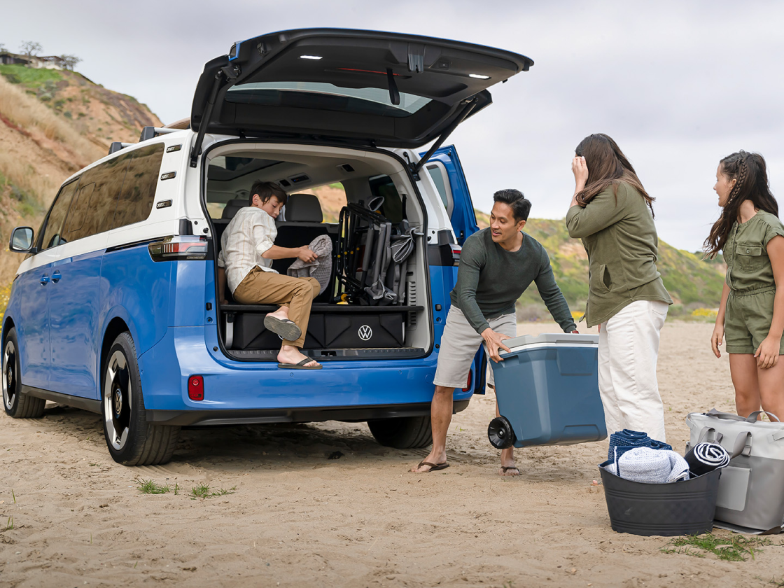 Dean Team Volkswagen of Ballwin in Ballwin MO