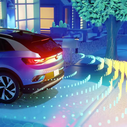 ID.Buzz | Dean Team Volkswagen of Ballwin in Ballwin MO