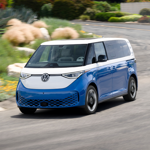 ID.Buzz | Dean Team Volkswagen of Ballwin in Ballwin MO