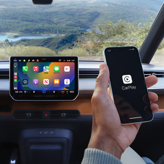 ID.Buzz | Dean Team Volkswagen of Ballwin in Ballwin MO