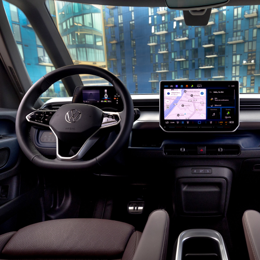 ID.Buzz | Dean Team Volkswagen of Ballwin in Ballwin MO