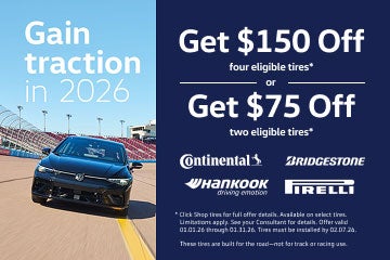 Dean Team Volkswagen of Ballwin in Ballwin MO