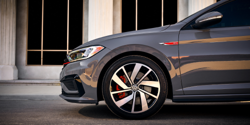 Dean Team Volkswagen of Ballwin