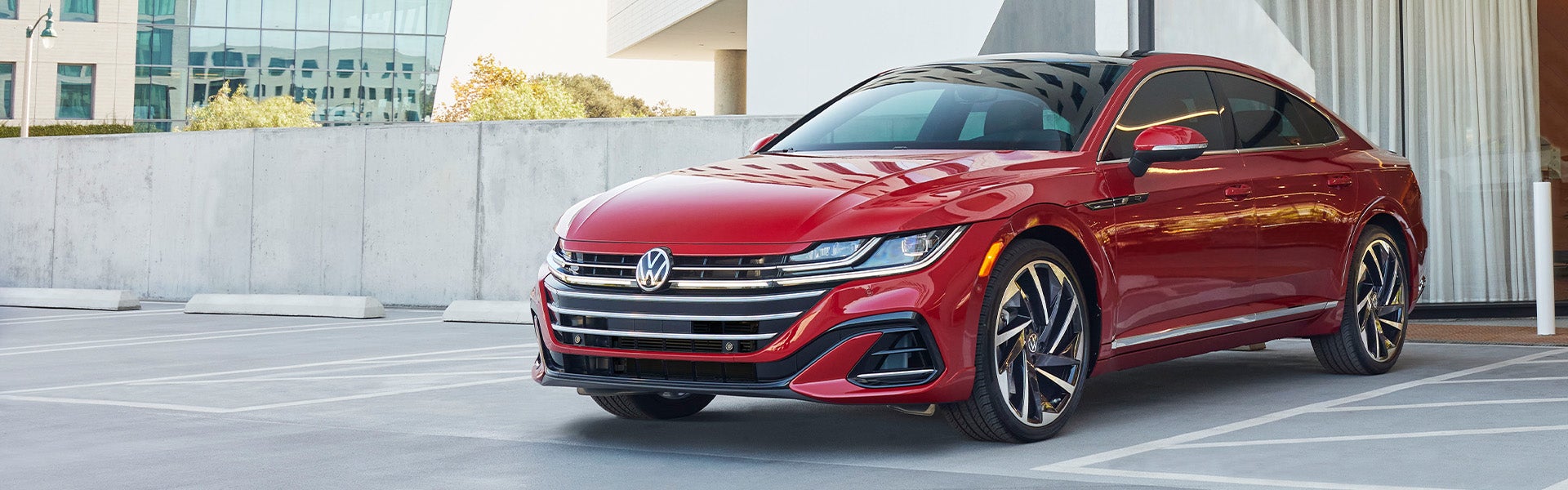 Volkswagen Dealership Near St. Louis, MO