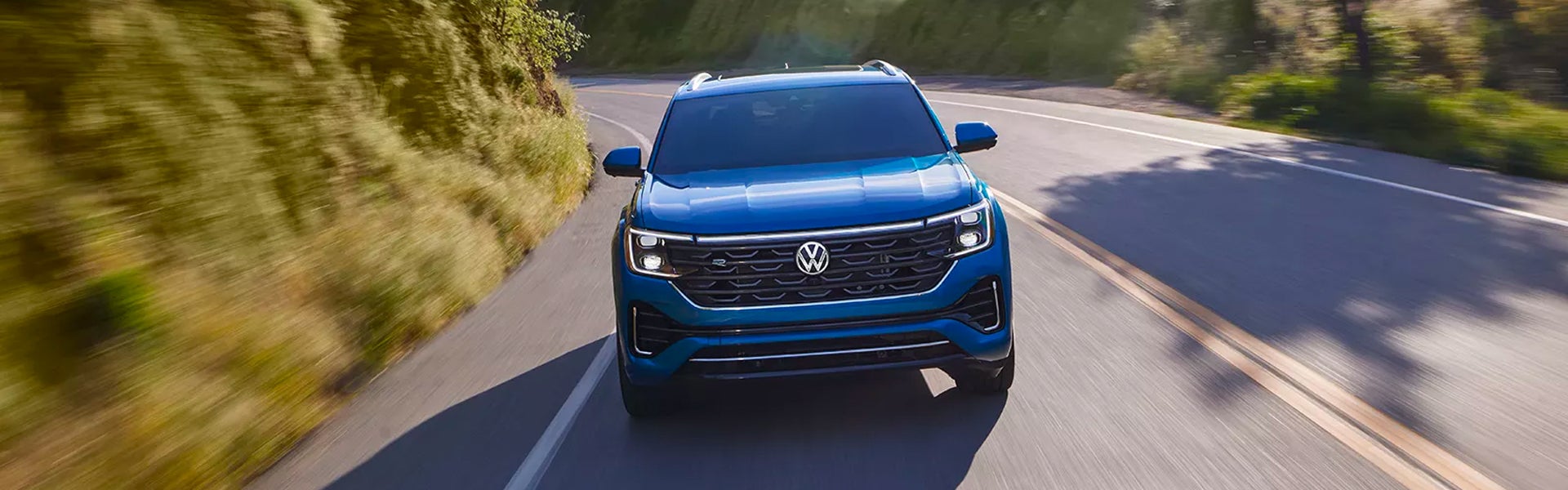 2024 VW Atlas Cross Sport | Dean Team Volkswagen of Ballwin
