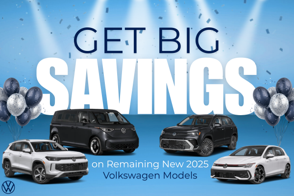 Big Savings Remaining 2025