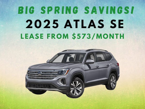 Atlas Year End Sale