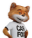 Carfax Logo Fox